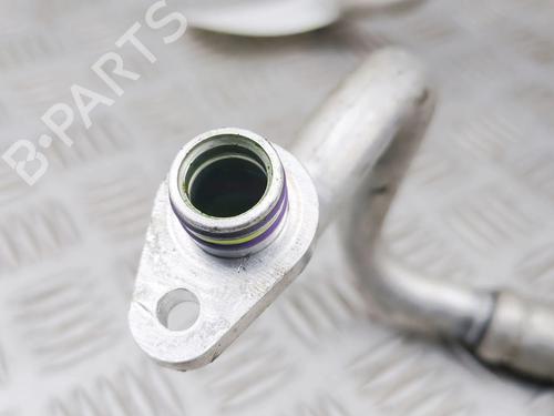 AC pipe LAND ROVER RANGE ROVER VELAR (L560) 2.0 D180 TD4 4x4 | BP39409234M126 - Image 5