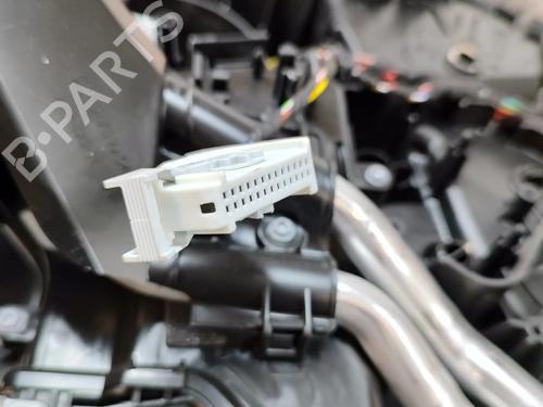 Heater matrix BMW i3 (I01) Electric | BP18417529M63 