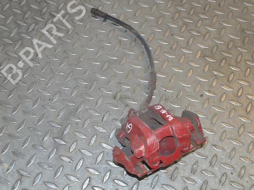 Used Left rear brake caliper Left rear brake caliper MERCEDES-BENZ CLS (C218) CLS 350 CDI / d (218.323) (265 hp) 33346919 33346919