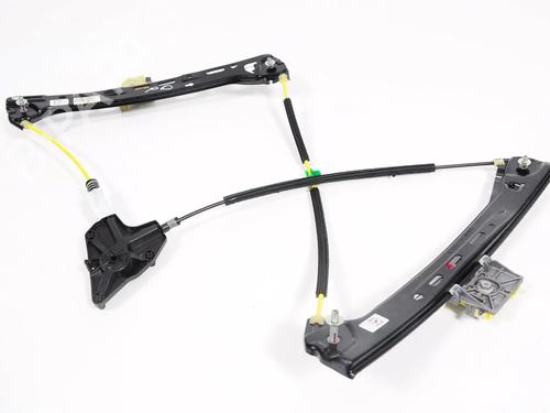 Front right window mechanism MERCEDES-BENZ E-CLASS Coupe (C238) E 220 d (238.314) | BP33374390C23 - Image 3