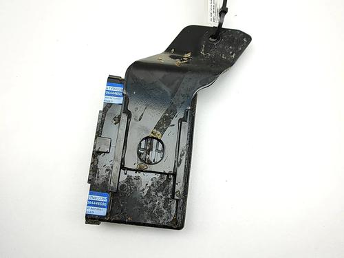 Electronic module ISUZU D-MAX II (TFR, TFS) 2.5 CRDi 4x4 (TFS86J) | BP36458447M83 - Image 4
