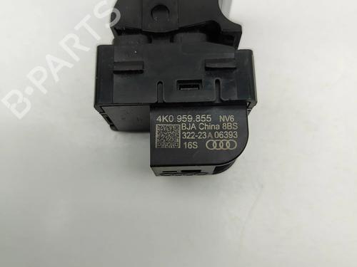 Right rear window switch AUDI A6 C8 Avant (4A5) 40 TFSI Mild Hybrid | BP27799111I28  - Image 7