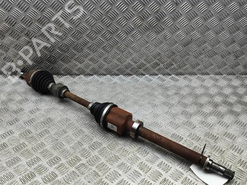 Right front driveshaft RENAULT ARKANA I (LCM_, LDN_) 1.6 E-TECH 145 (LDMU) | BP37238335M39 - Image 4