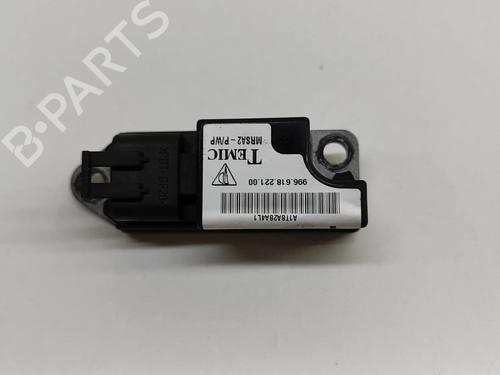 Used Electronic sensor Electronic sensor PORSCHE 911 (996) 3.4 Carrera (301 hp) 16348799 16348799