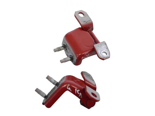 Used Hinge/Door check strap Hinge/Door check strap SUZUKI VITARA (LY) 1.4 T (APK414) (140 hp) 33362810 33362810