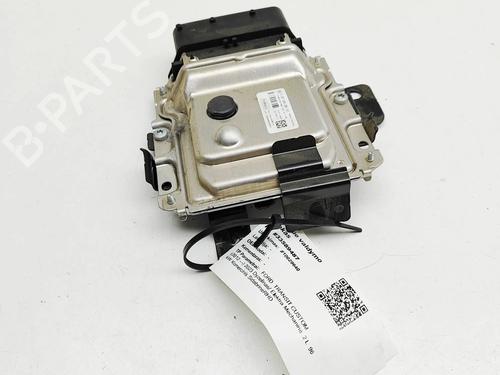 Electronic module FORD TRANSIT CUSTOM V362 Van (FY, FZ) 2.0 EcoBlue mHEV | BP31715546M83