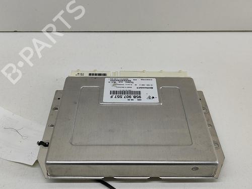 Electronic module PORSCHE MACAN (95B) 3.0 S | BP21187535M83 