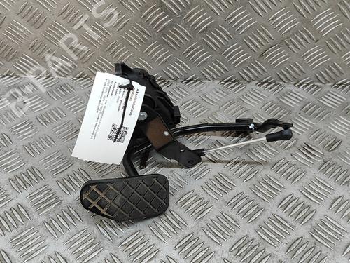 Used Pedal VW TRANSPORTER T6 Van (SGA, SGH, SHA, SHH) 2.0 TDI (110 hp) 28559195