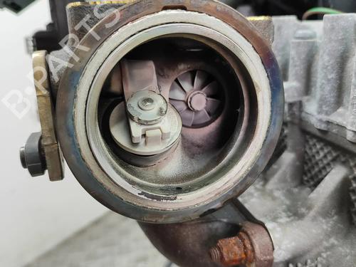 Engine AUDI A3 Sportback (8VA, 8VF) 1.4 TFSI e-tron | BP26975093M1  - Image 6