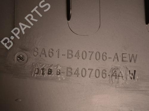 Boot lining FORD FIESTA VI (CB1, CCN) 1.0 EcoBoost | BP33350950I3  - Image 7
