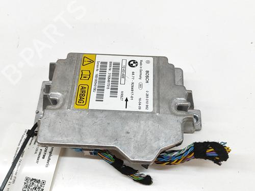 Used ECU airbags BMW Z4 Roadster (E89) sDrive 18 i (156 hp) 27803825