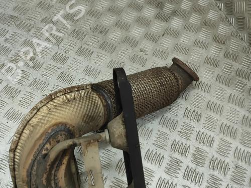 Catalyst SKODA YETI (5L) 2.0 TDI 4x4 | BP31902901M10 