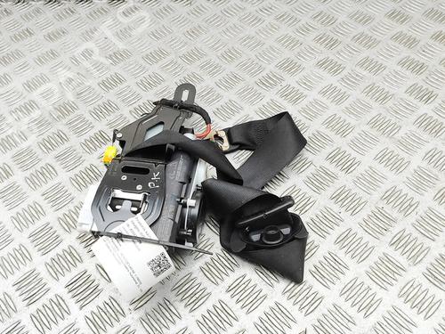 Front left seatbelt MERCEDES-BENZ E-CLASS (W213) E 300 de (213.016) | BP36021307I26 - Image 3