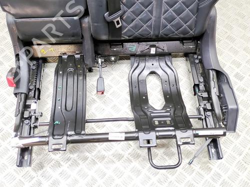 Sæde Bagtil AUDI Q5 (FYB, FYG) SQ5 TDI Mild Hybrid quattro | BP39472616C17 - Image 4