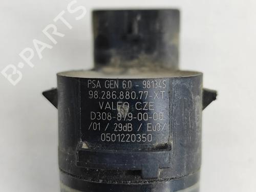 Electronic module OPEL MOKKA 1.2 (76) | BP27771507M83 - Image 7