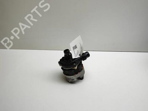 Pompa acqua ausiliaria Pompa acqua ausiliaria BMW X3 (G01, F97, G08) iX3 (286 hp) 39939532 39939532
