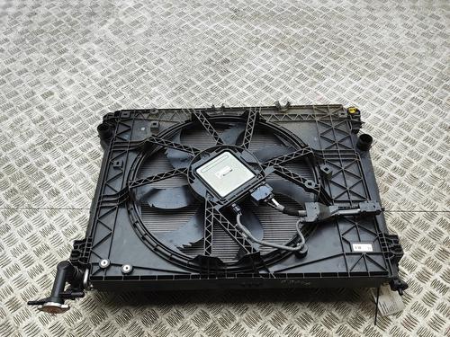 Radiator set LEXUS RX (_LA1_, _LH1_) 350h E-Four (AALH15) | BP40188637M120 - Image 5