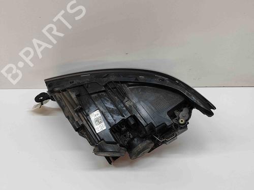 Right headlight VW TRANSPORTER T6 Van (SGA, SGH, SHA, SHH) 2.0 TDI | BP29510738C29 