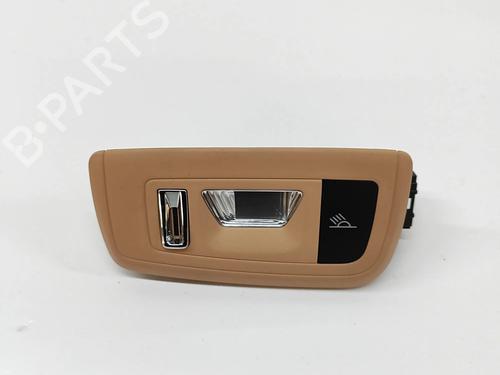 Used Interior roof light Interior roof light PORSCHE PANAMERA (970) 4.8 4S (400 hp) 27252516 27252516