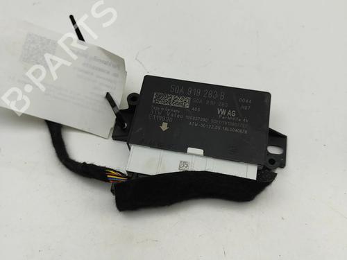 Electronic module AUDI A3 Sportback (8VA, 8VF) 1.4 TFSI e-tron | BP27315069M83 - Image 3