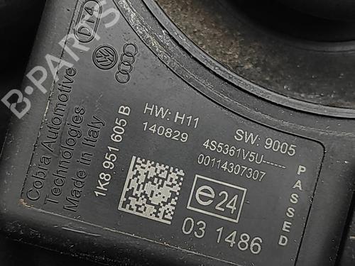 Electronic module PORSCHE 911 (991) 3.8 Turbo | BP33395166M83 - Image 6