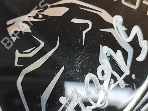 Hub cap PEUGEOT 2008 II (UD_, US_, UY_, UJ_, UR_, UC_) e-2008 (UKZKWZ) | BP27788462C160