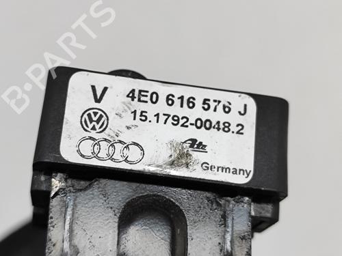 Electronic sensor AUDI A8 D3 (4E2, 4E8) 4.2 TDI quattro | BP26142187M84 