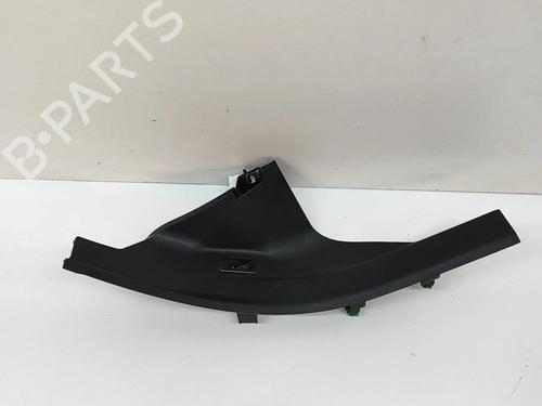 Trinbræt Trinbræt BMW iX (I20) xDrive 50 (523 hp) 28556241 28556241