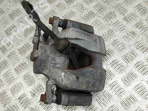 Left front brake caliper JEEP RENEGADE SUV (BU, B1, BV) 1.3 PHEV 4Xe | BP30130489M105