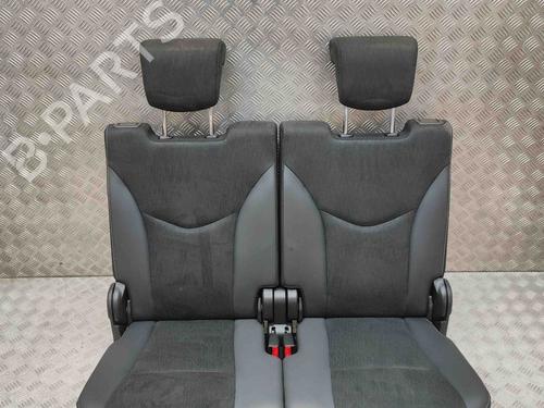 Used Rear seat TOYOTA PRIUS PLUS (_W4_) 1.8 Hybrid (ZVW4_) (136 hp) 29392155