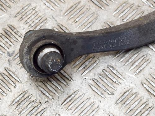 Left rear suspension arm MERCEDES-BENZ SL (R230) 500 (230.475) | BP14639395M14 