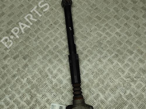 Left rear shock absorber AUDI A7 Sportback (4GA, 4GF) 3.0 TDI | BP28438258M18 
