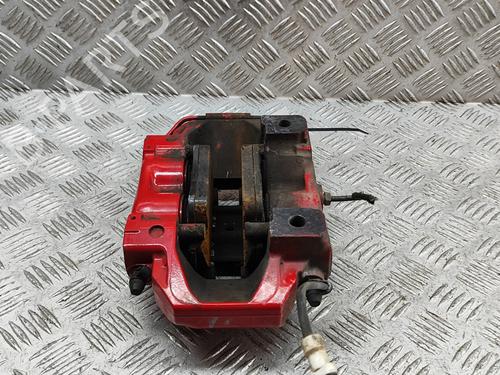 Right front brake caliper PORSCHE BOXSTER (987) S 3.4 | BP29128533M104 