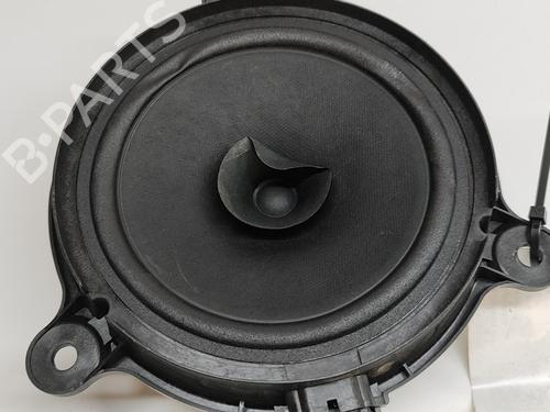 Used Speaker MAZDA 2 Hatchback (DL, DJ) 1.5 (DJLFS, DJ2HA) (110 hp) 28555788