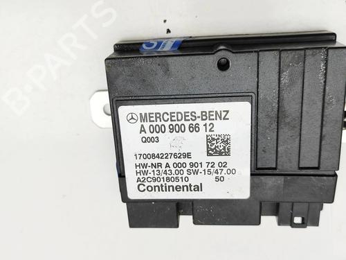 Electronic module MERCEDES-BENZ C-CLASS (W205) C 350 e (205.047) | BP30155159M83 