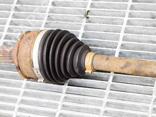Left front driveshaft SUZUKI GRAND VITARA II (JT, TE, TD) 1.9 DDiS All-wheel Drive (JT419, TD44, JB419WD, JB419XD,... | BP6744076M38