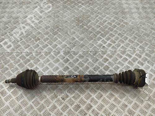 Used Right front driveshaft VW CORRADO (53I) 2.9 VR6 (190 hp) 26570143