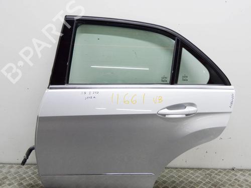 Used Left rear door VW TRANSPORTER T5 Van (7HA, 7HH, 7EA, 7EH) 2.0 TDI (140 hp) 16312713