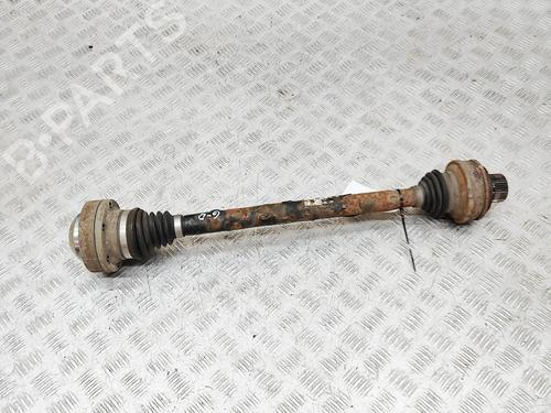 Right rear driveshaft AUDI A6 C8 Avant (4A5) 50 TDI Mild Hybrid quattro | BP38070111M41 - Image 3