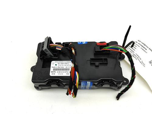 Used Electronic module Electronic module PORSCHE TAYCAN Cross Turismo (Y1B) 4S Performance Battery Plus (Y1BDB1) (571 hp) 33384579 33384579