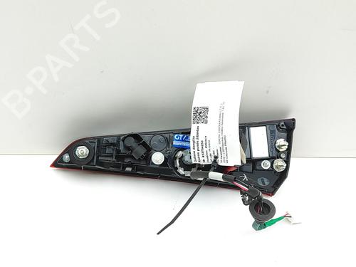 Left tailgate light TOYOTA COROLLA Estate (_E21_) 1.8 Hybrid (ZWE211) | BP29812691C79 
