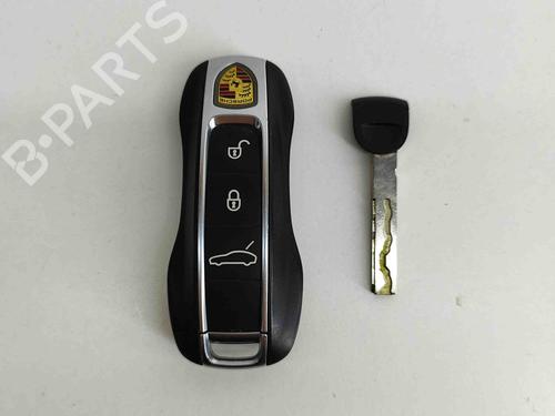 Used Electronic module PORSCHE PANAMERA (971) 2.9 4 E-Hybrid (97ABE1, 97BBE1, 97ABX1) (462 hp) 17646192