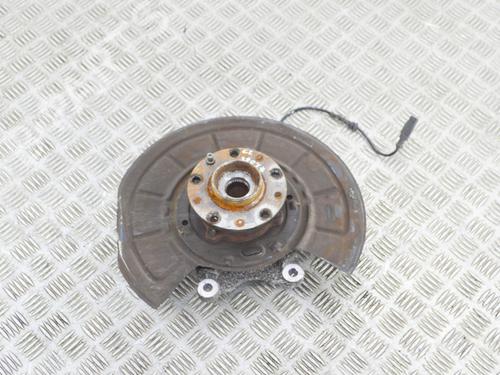 Used Left rear steering knuckle MASERATI GHIBLI III (M157) 3.0 S (409 hp) 16270627