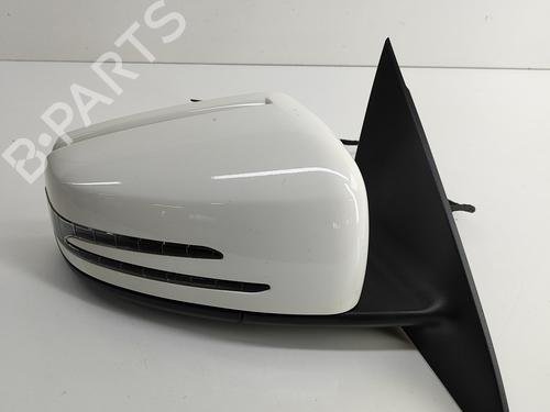 Right mirror MERCEDES-BENZ CLA Coupe (C117) CLA 180 (117.342) | BP25217177C27 