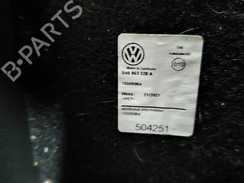 Middle console VW GOLF VIII (CD1, DA1) 2.0 TSI | BP27771373I22 - Image 6