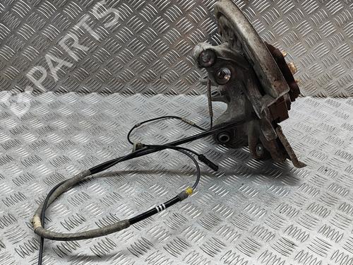 Left rear steering knuckle BMW 4 Coupe (F32, F82) M4 CS | BP18605496M27 