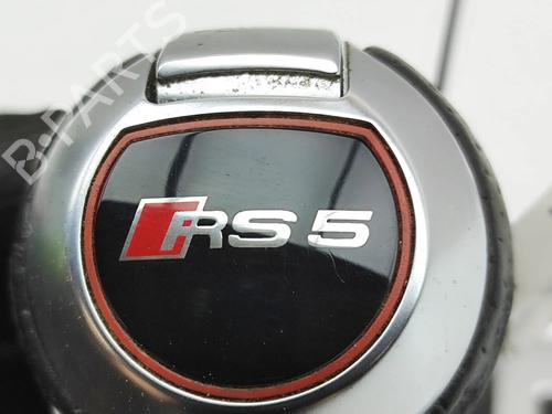 Gear lever AUDI A5 (8T3) RS5 quattro | BP37402491M90 - Image 13