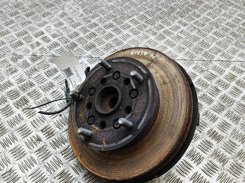 Used Left front steering knuckle Left front steering knuckle FORD TRANSIT V363 Van (FCD, FDD) 2.0 EcoBlue RWD (130 hp) 33697565 33697565