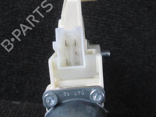 Left front window motor MERCEDES-BENZ C-CLASS (W204) C 220 CDI (204.008) | BP6719115E21 