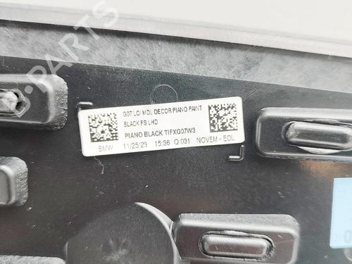 Other BMW X7 (G07) xDrive 40 i Mild Hybrid | BP33390461O1 - Image 8